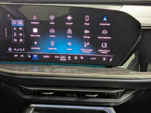 Used 2025 Audi Q5 Premium Plus w/ Premium Plus AWD/4WD image 16
