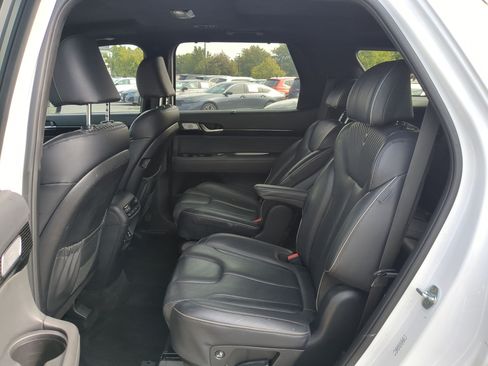 Used 2023 Hyundai Palisade Calligraphy AWD/4WD image 30
