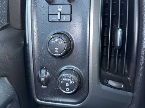 Used 2015 Chevrolet Silverado 3500 LT w/ LT Convenience Package image 20