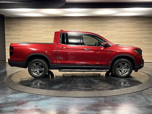 Used 2022 Honda Ridgeline RTL-E image 15