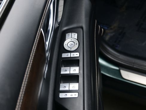 Certified 2023 Genesis GV80 2.5T w/ Prestige Package image 10