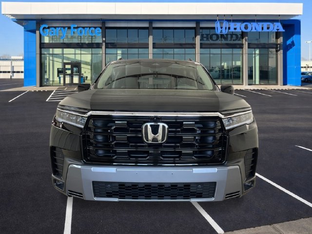 New 2026 Honda Pilot Touring image 10