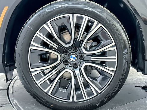 Used 2026 BMW X3 xDrive30i w/ Convenience Package AWD/4WD image 25
