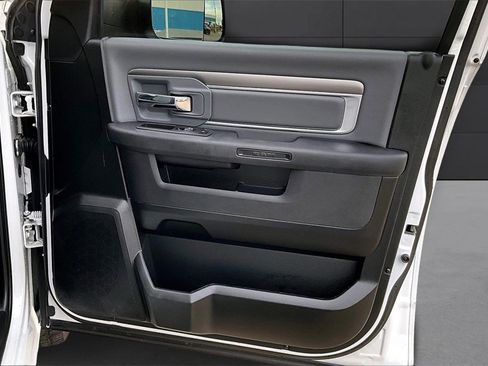 Used 2023 RAM 1500 Classic SLT w/ Trailer & Traction Group image 13