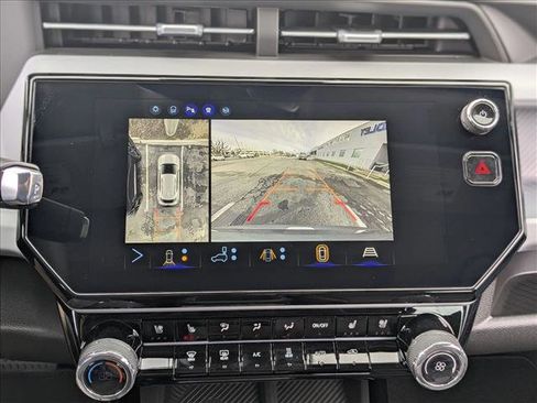 New 2027 Chevrolet Bolt RS w/ Technology Package image 13