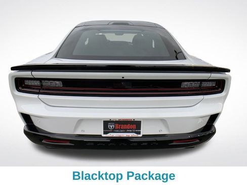 New 2026 Dodge Charger R/T Scat Pack image 5