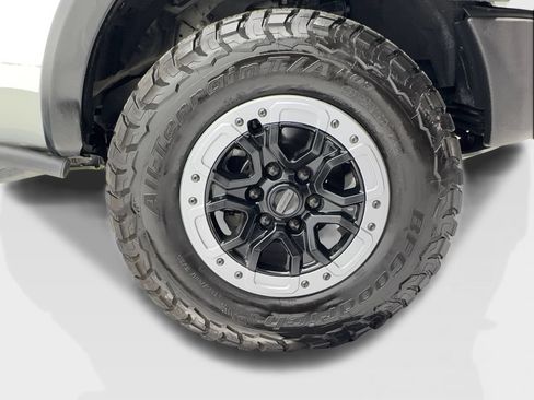 Used 2021 Ford Ranger XLT w/ Equipment Group 301A Mid AWD/4WD image 16