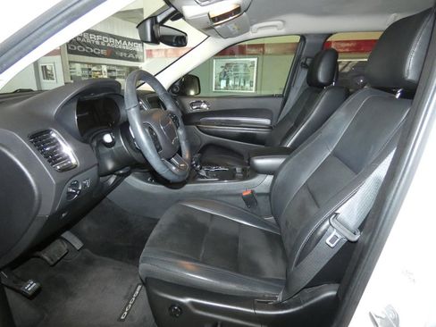 Used 2018 Dodge Durango GT image 10