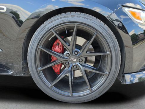 Used 2015 Ford Mustang GT Premium w/ Equipment Group 401A RWD image 25