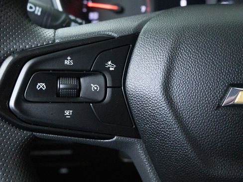 Used 2023 Chevrolet TrailBlazer LS AWD/4WD image 18
