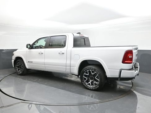 New 2026 RAM 1500 Laramie w/ Sport Appearance Package image 5