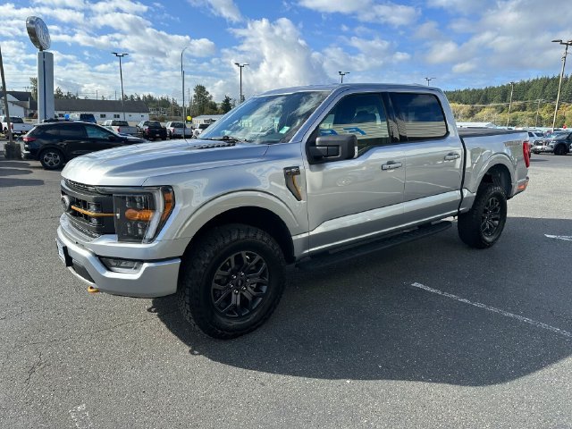 Used 2023 Ford F150 Tremor AWD/4WD image 6