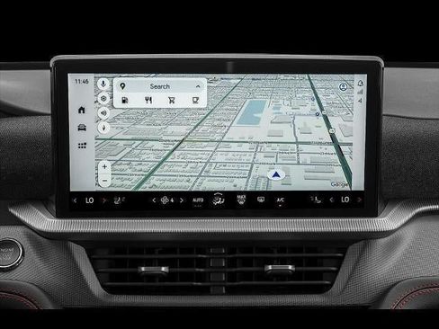 Used 2025 Ford Explorer ST-Line w/ ST-Line Street Pack AWD/4WD image 36