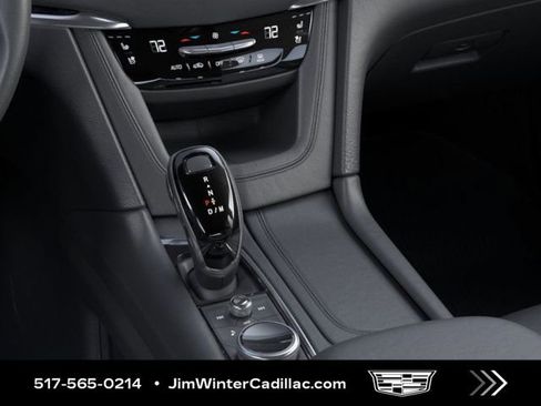New 2026 Cadillac XT5 Premium Luxury w/ Driver Assist Package image 23