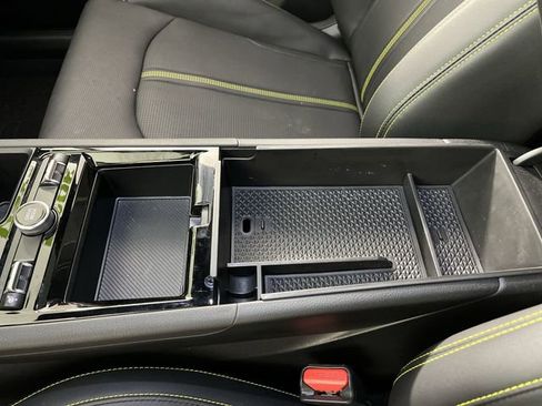 Certified 2025 Kia K5 GT image 21