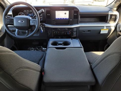 New 2026 Ford F350 XL w/ STX Appearance Package AWD/4WD image 15