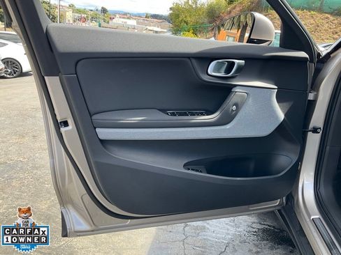 Used 2024 Polestar Polestar 2 AWD/4WD image 25