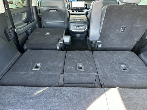 Certified 2025 Ford Expedition Active RWD image 15