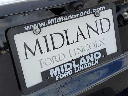 New 2026 Lincoln Corsair Reserve image 6