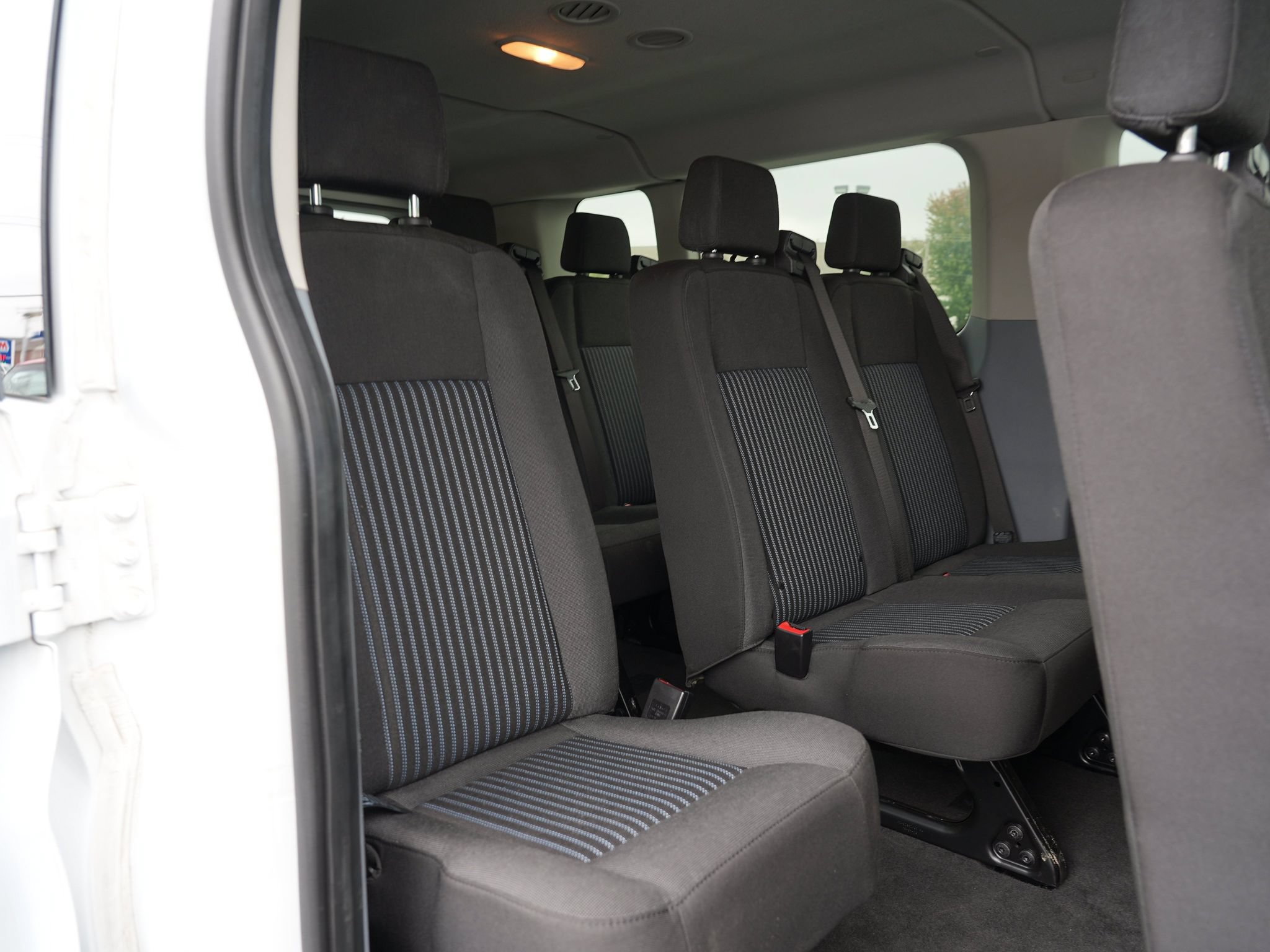 Used 2018 Ford Transit 350 XL RWD image 28