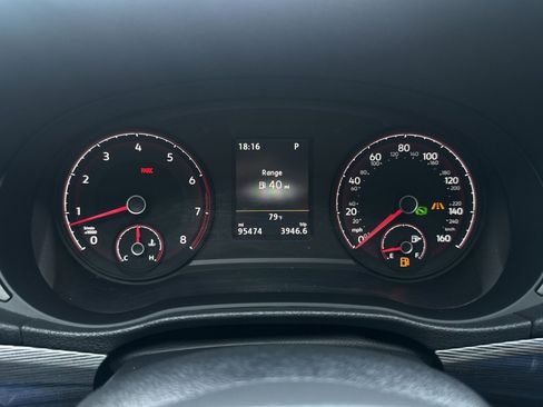 Used 2020 Volkswagen Passat 2.0T R-Line FWD image 17