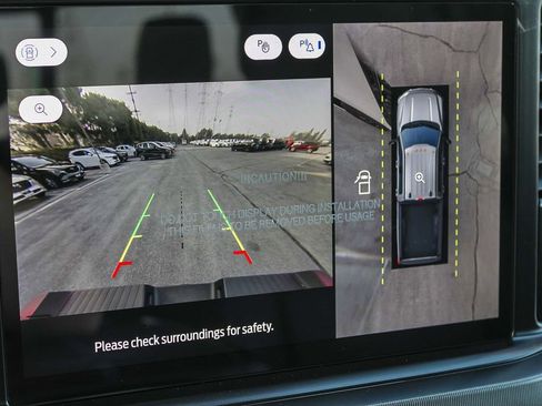 New 2026 Ford F350 Platinum AWD/4WD image 26