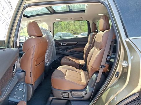New 2026 Subaru Ascent Touring AWD/4WD image 8