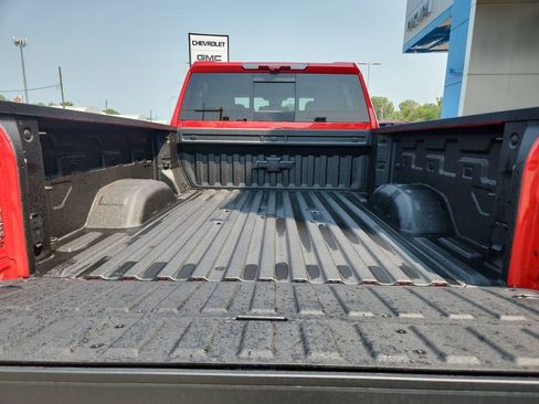 New 2026 Chevrolet Silverado 2500 ZR2 w/ ZR2 Bison Edition AWD/4WD image 25