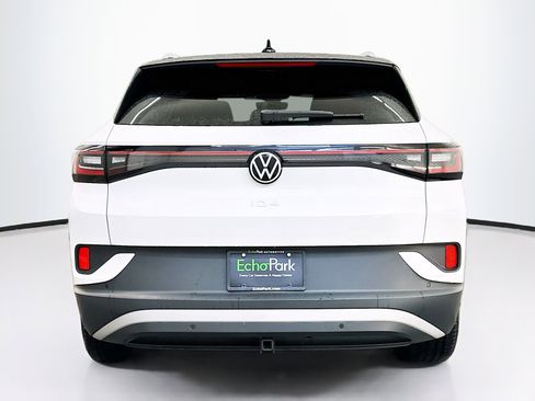 Used 2023 Volkswagen ID.4 Pro S Plus AWD/4WD image 7