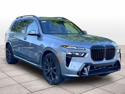 Used 2023 BMW X7 xDrive40i w/ M Sport Package