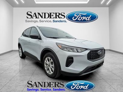 New 2025 Ford Escape Active
