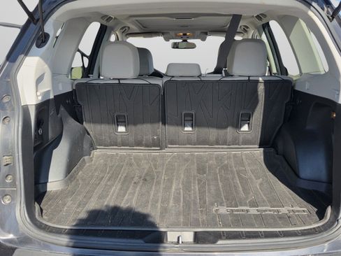 Used 2016 Subaru Forester 2.5i Touring w/ Eyesight & Navigation System AWD/4WD image 27