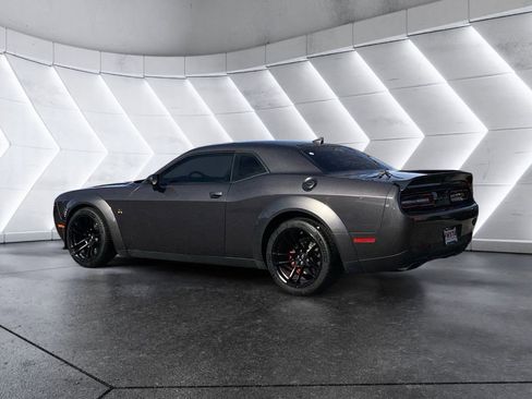 Used 2021 Dodge Challenger R/T Scat Pack image 6