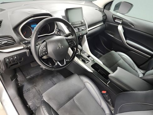 Used 2024 Mitsubishi Eclipse Cross SE image 26