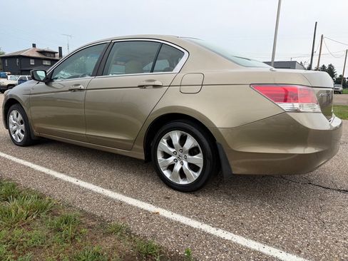 Used 2010 Honda Accord EX image 7