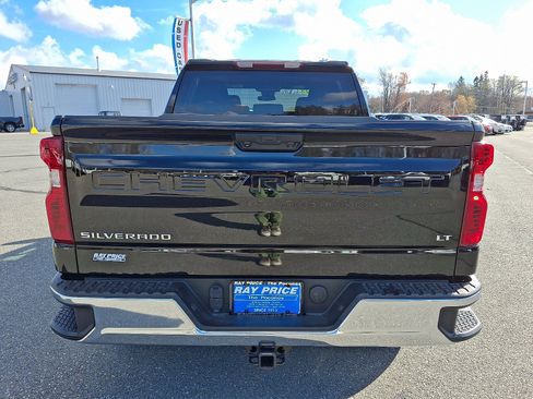 Used 2023 Chevrolet Silverado 1500 LT image 5