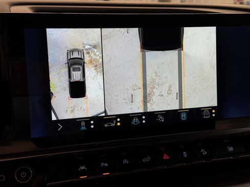 Certified 2022 Chevrolet Silverado 1500 LTZ image 70