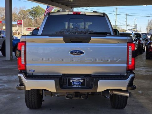 Used 2024 Ford F250 XL w/ STX Appearance Package image 24