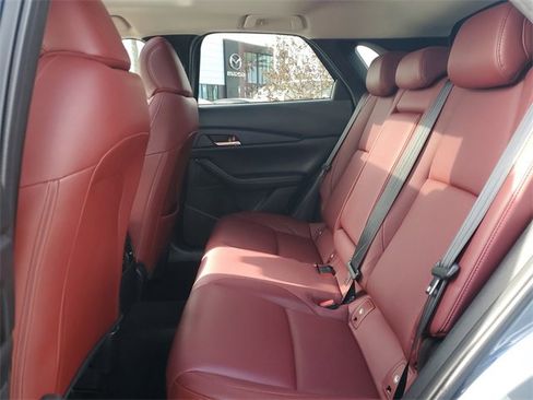 Certified 2022 MAZDA CX-30 AWD 2.5 S w/ Preferred Package image 11