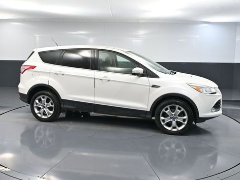 Used 2013 Ford Escape SEL AWD/4WD image 3