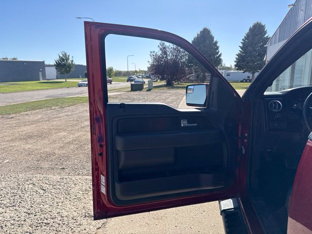 Used 2013 Ford F150 FX4 w/ Luxury Equipment Group AWD/4WD image 21
