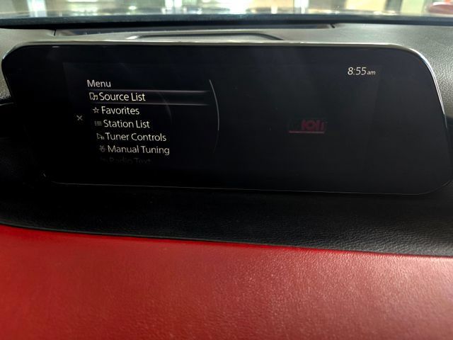 Used 2020 MAZDA MAZDA3 AWD Hatchback w/ Premium Pkg image 12