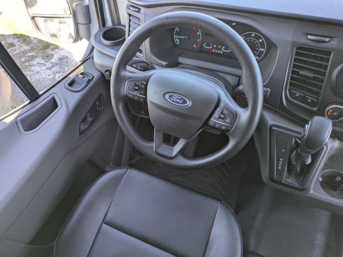Used 2024 Ford Transit 150 Low Roof image 16