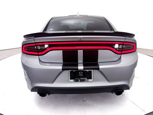 Used 2023 Dodge Charger Scat Pack RWD image 18