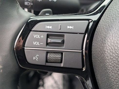 New 2026 Honda Civic Sport Touring image 15