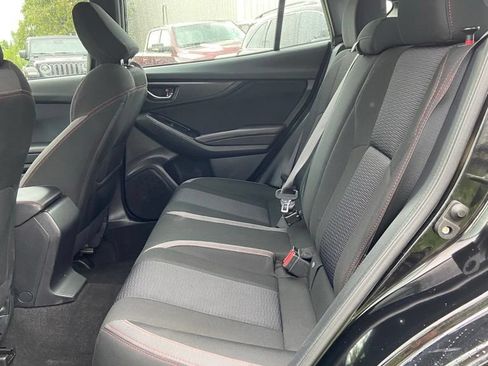 Used 2019 Subaru Impreza 2.0i Sport AWD/4WD image 12