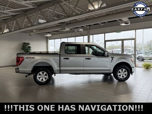 Used 2022 Ford F150 XLT image 10