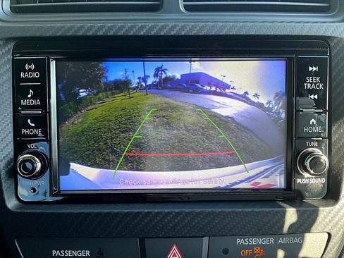 Used 2025 Mitsubishi Outlander Sport ES image 13