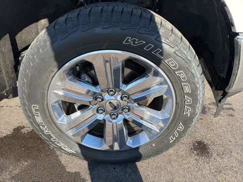 Used 2019 Ford F150 XLT w/ Equipment Group 301A Mid AWD/4WD image 3