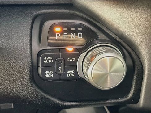 Used 2020 RAM 1500 Sport w/ Level 2 Equipment Goup w/2_L AWD/4WD image 17